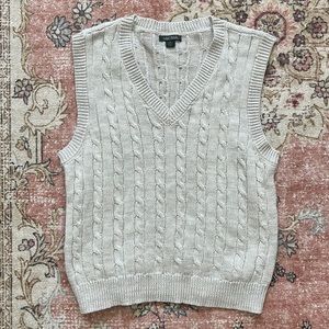 Wild Fable Sweater Vest